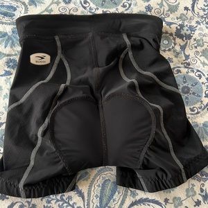 COPY - Sugoi bike shorts